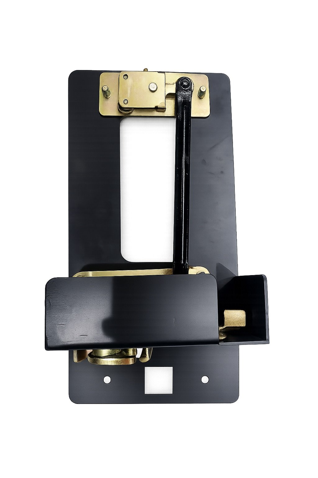 DOOR LATCH ASSY KIT WITH BOX ASHOK LEYLAND BUS