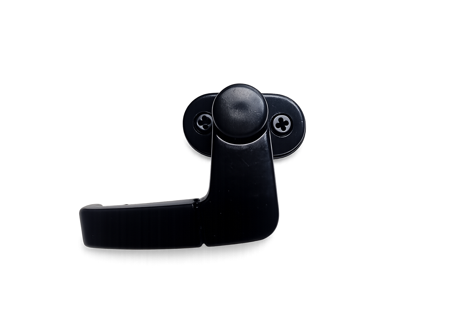 QUARTER GLASS LOCK EICHER PRO TRUCK