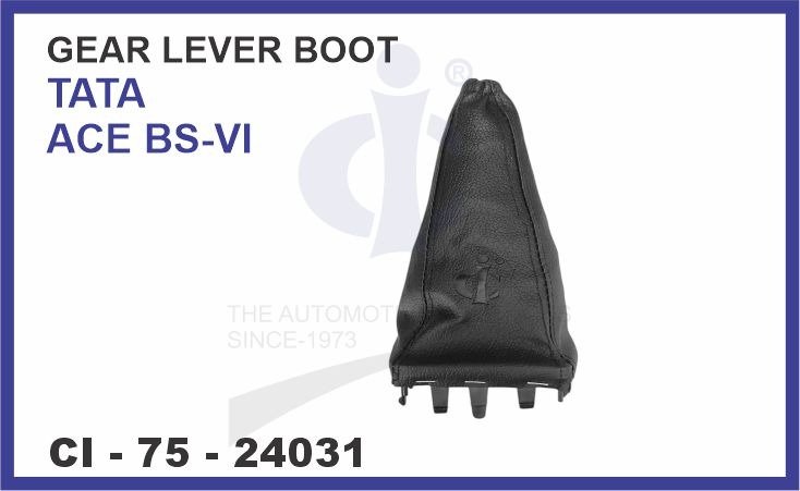 GEAR LEVER BOOT TATA  ACE BS6