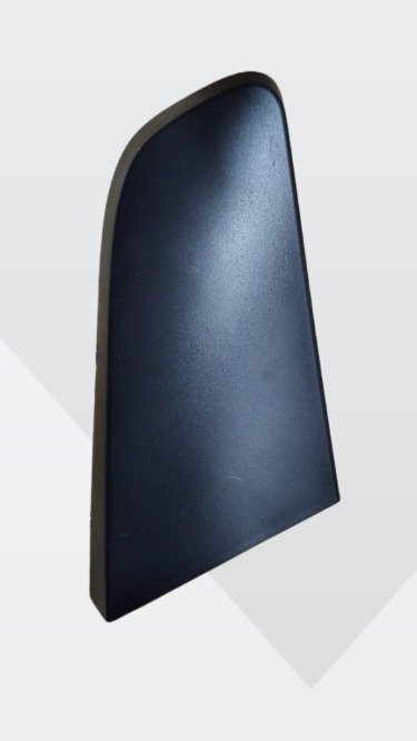  FRONT VIEW MIRROR COVER MBENZ ACTROS MP4, AROCS TRUCK
