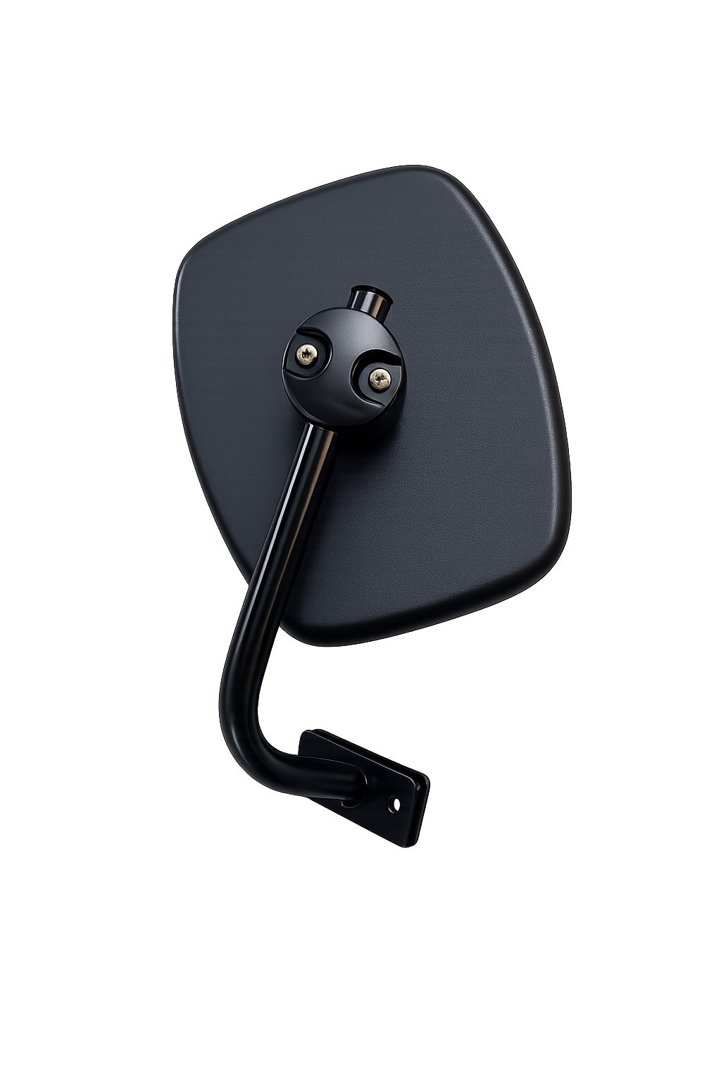 DOWN VIEW MIRROR WITH ROD FRONT SIDE EICHER PRO