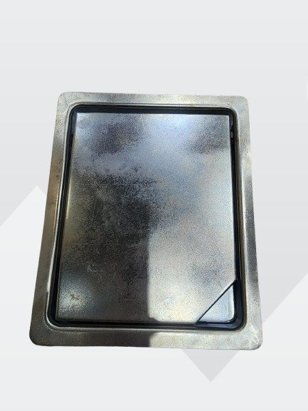  FUEL TANK COVER BUS ( 10"×8")  UNIVERSAL TYPE