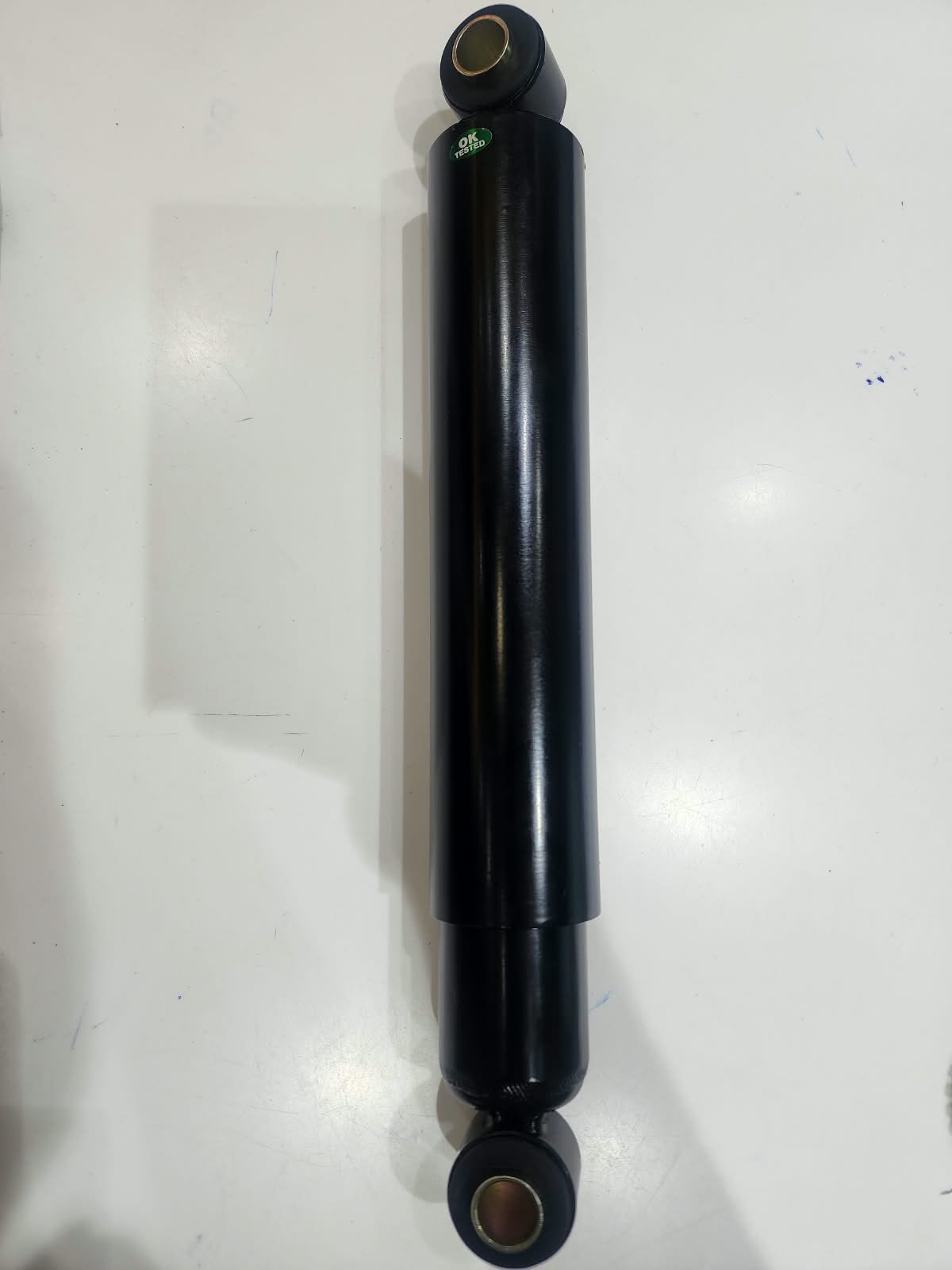 FRONT SHOCK ABSORBER EICHER CANTER PRO 2114XP