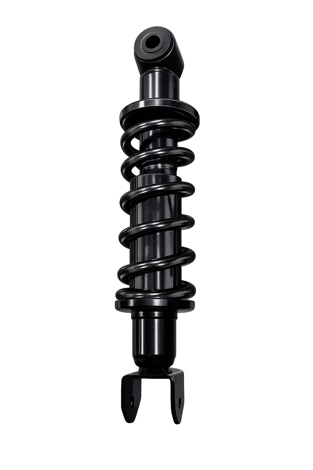FRONT SHOCK ABSORBER ASHOK LEYLAND WIML CAB DAMPER