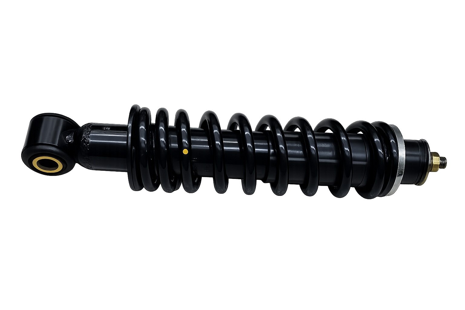 FRONT SHOCK ABSORBER MAHINDRA TREO