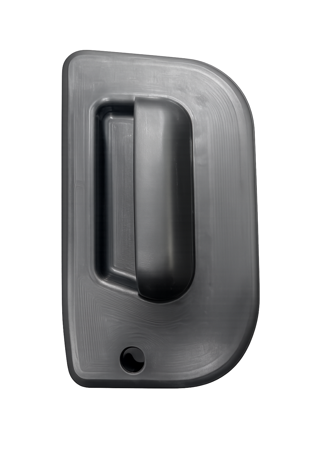 OUTSIDE DOOR HANDLE EICHER PRO MINI TRUCK EUTECH 6 2024 ONWARDS W/O LOCK