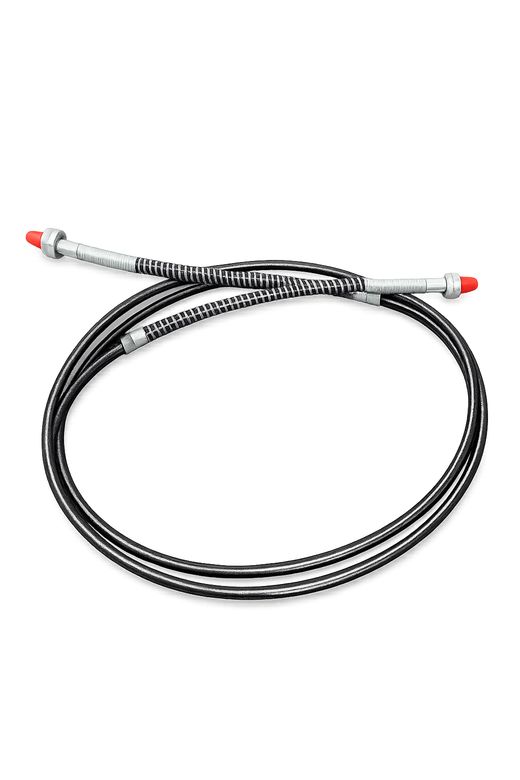 SPEEDO CABLE (LENGTH- 2440MM) FORCE TEMPO TRAVELLER