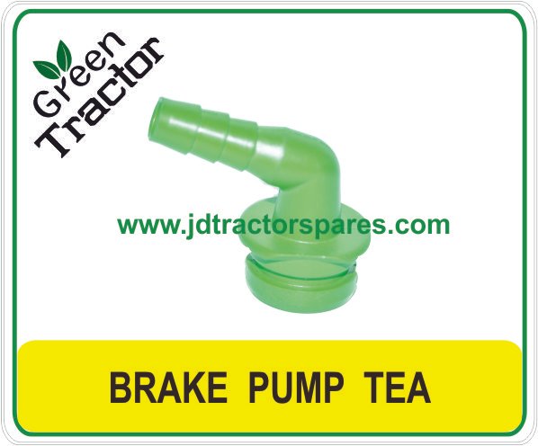 BRAKE PUMP TEA