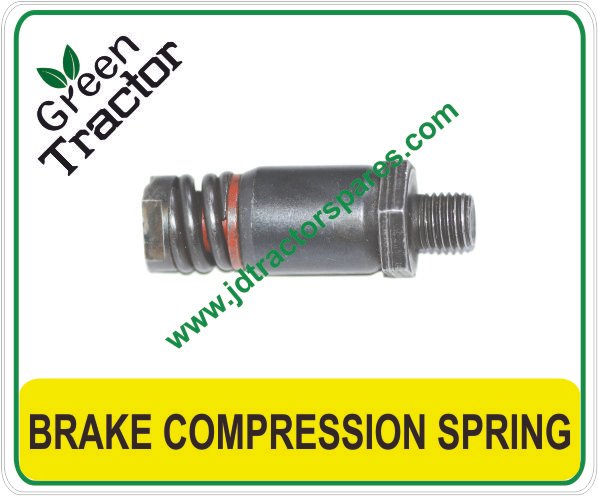 BRAKE COMPRESSION SPRING