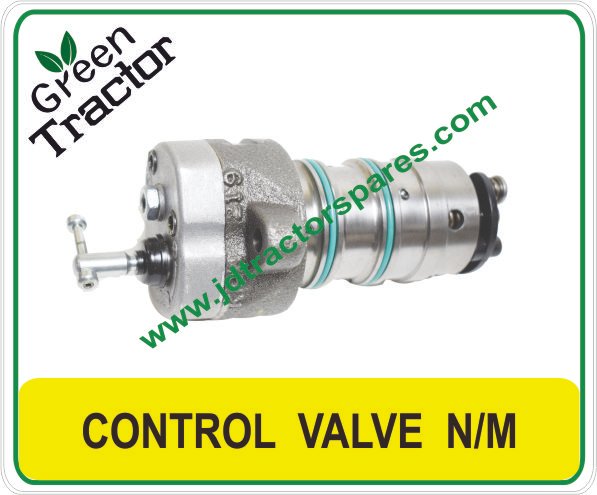 CONTROL VALVE N/M