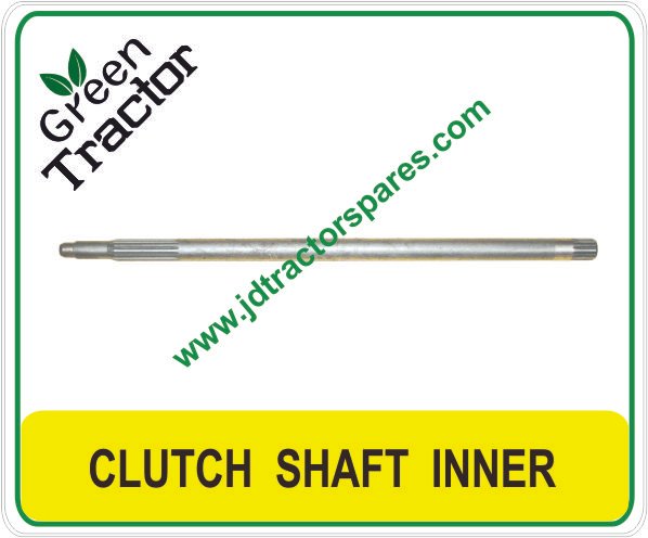 CLUTCH SHAFT INNER