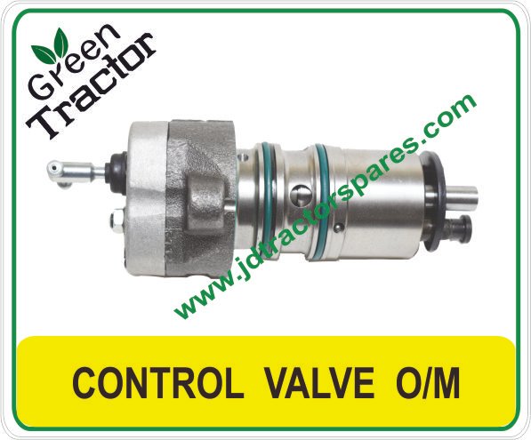 CONTROL VALVE