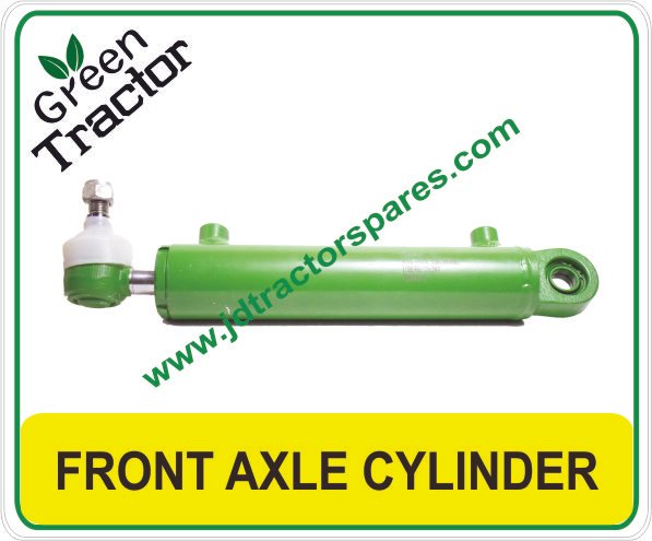 FRONT AXLE CYLINDER