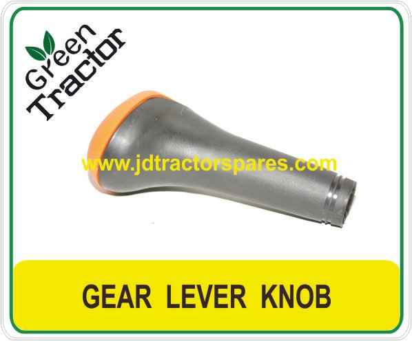 GEAR LEVER KNOB