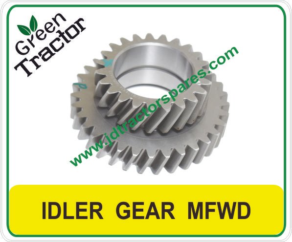 IDLER GEAR MFWD
