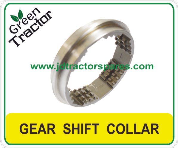 GEAR SHIFT COLLAR