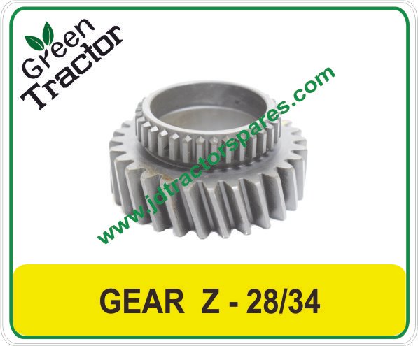 GEAR 28 TEETH