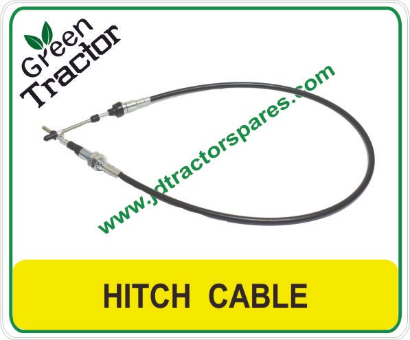 CABLE HITCH