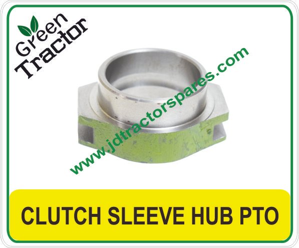 CLUTCH SLEEVE PTO