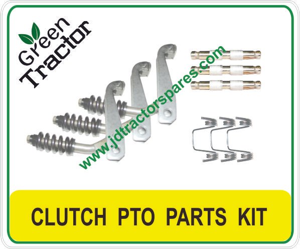 CLUTCH LEVER KIT PTO