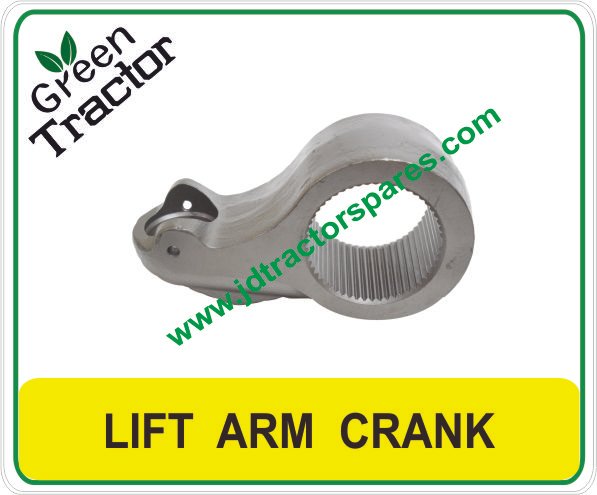 LIFT ARM CRANK