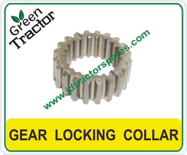 GEAR LOCKING COLLAR