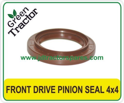 FRONT DRIVE PINION SEAL