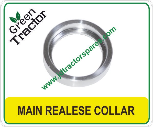 REALESE COLLAR