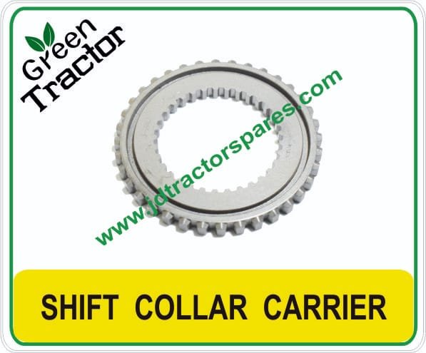 SHIFT COLLAR CARRIER