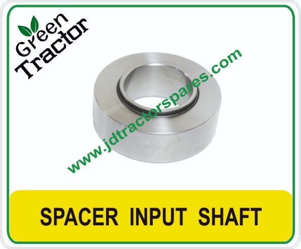 SPACER INPUT SHAFT