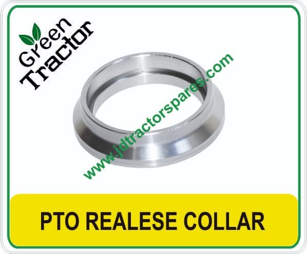 PTO RELEASE COLLAR