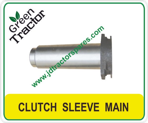 CLUTCH SLEEVE MAIN