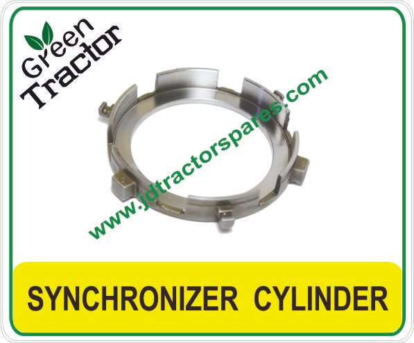 SYNCHRONIZER CYLINDER