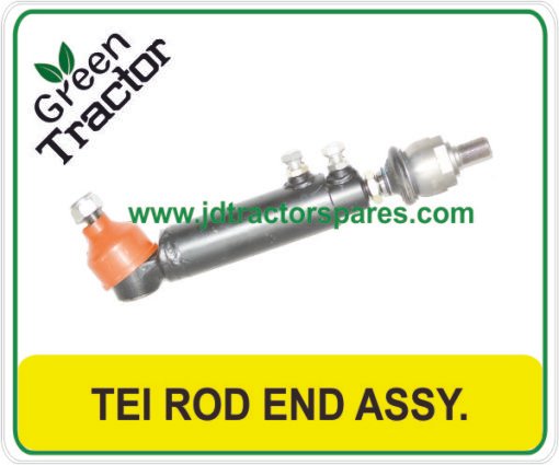 TEI END ROD ASSY